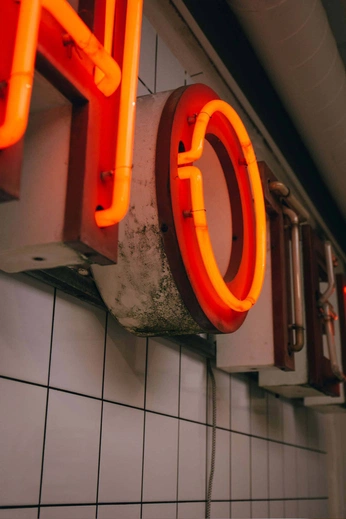 A cover of "Neon Aesthetic Vrac" cluster. The owner is blvcart. The cluster consists of 1 element.