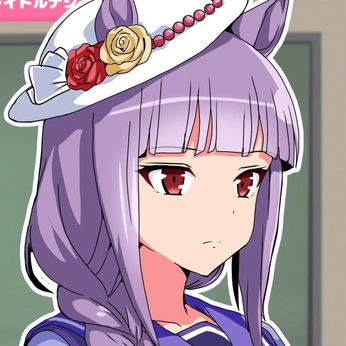 A cover of "🥕 Moonlight Lunacy" cluster. The owner is captainwolfskin. The cluster consists of 1 element.