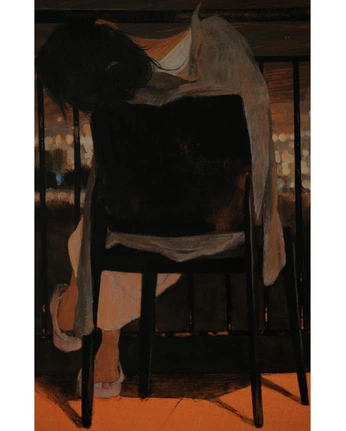 A cover of "tenderness" cluster. The owner is hdylai. The cluster consists of 11 elements.