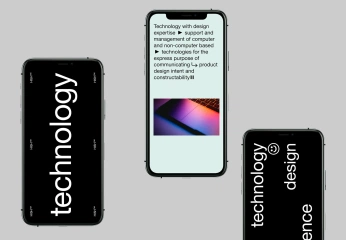 A cover of "科技設計" cluster. The owner is misty0731. The cluster consists of 35 elements.