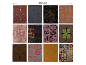 A cover of "rugs" cluster. The owner is ricky3008. The cluster consists of 1 element.