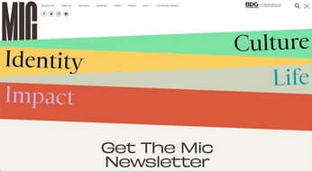 A cover of "Menu" cluster. The owner is dylanjones. The cluster consists of 1 element.