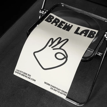 A cover of "coffee rebrand" cluster. The owner is rrachnguyen. The cluster consists of 220 elements.