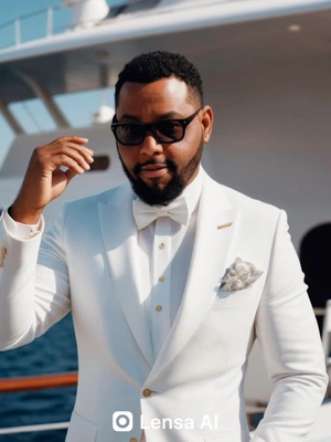 Othaniel Reyes avatar