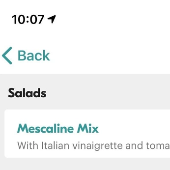 A cover of "Bad Signs" cluster. The owner is colekennedy. The cluster consists of 29 elements.