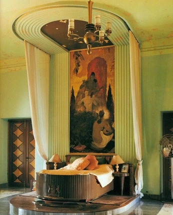 A cover of "Fantasy castle" cluster. The owner is cloudpinebranch. The cluster consists of 9 elements.