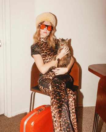 A cover of "HEALF 26" cluster. The owner is lottiebisou. The cluster consists of 31 elements.