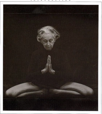 A cover of "goddess" cluster. The owner is sofik. The cluster consists of 1 element.