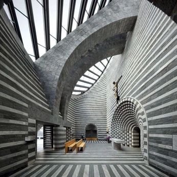 A cover of "Sanctuaries" cluster. The owner is mayaeliza. The cluster consists of 12 elements.