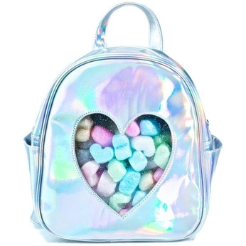 A cover of "Bags, Wallets, Suitcases" cluster. The owner is bubblegumbitch3. The cluster consists of 27 elements.