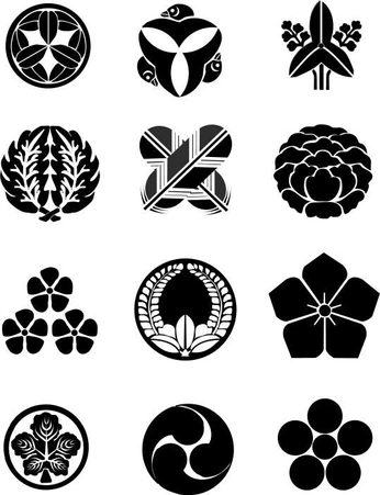 A cover of "samurai" cluster. The owner is yatigupta. The cluster consists of 42 elements.