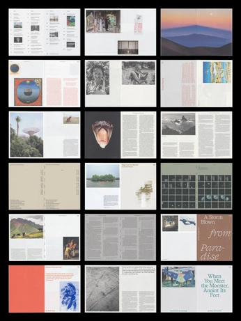 A cover of "Presentation" cluster. The owner is ekinsuk. The cluster consists of 10 elements.