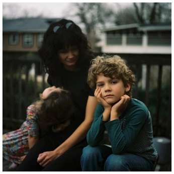 A cover of "Photography | Family" cluster. The owner is marcow. The cluster consists of 29 elements.