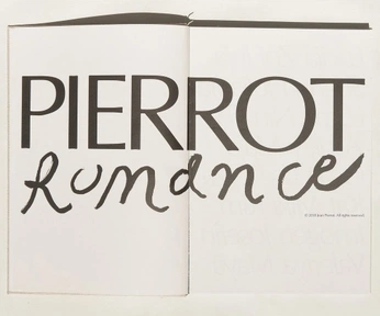 A cover of "elegant typography" cluster. The owner is eldar. The cluster consists of 14 elements.