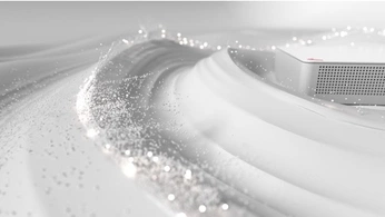 A cover of "Light Tech Inspo" cluster. The owner is travisb18. The cluster consists of 29 elements.