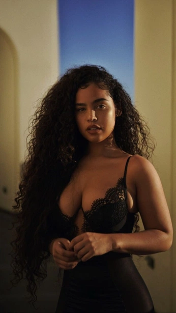 A cover of "Plus size" cluster. The owner is dasha.b. The cluster consists of 5 elements.