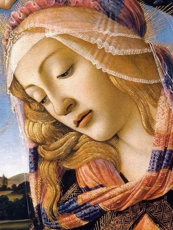 A cover of "Paintings" cluster. The owner is feralhousewyfe. The cluster consists of 3 elements.