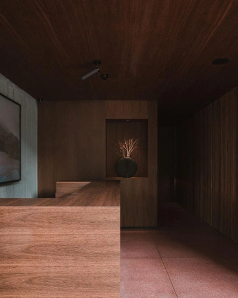 A cover of "WOODSTORE" cluster. The owner is monoyepes. The cluster consists of 107 elements.