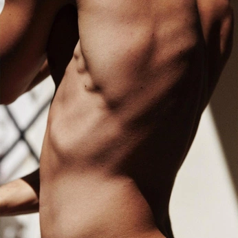 A cover of "DESIRE" cluster. The owner is gabbies. The cluster consists of 30 elements.