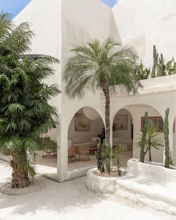 A cover of "spaces" cluster. The owner is touchofgrey. The cluster consists of 8 elements.