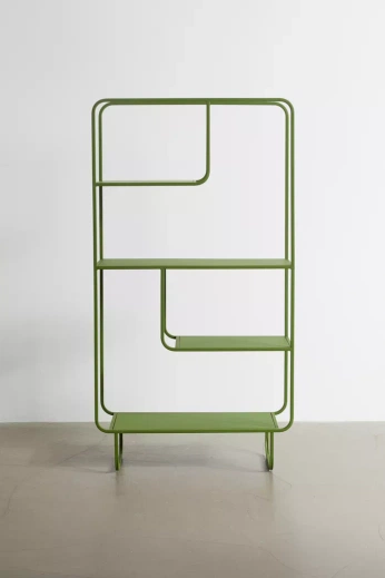 A cover of "Bookcases" cluster. The owner is rickneiswig. The cluster consists of 2 elements.