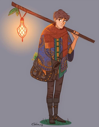 A cover of "Duck" cluster. The owner is ghostofwhenever. The cluster consists of 30 elements.