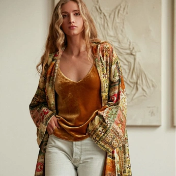 A cover of "Style vibes" cluster. The owner is jesselisa. The cluster consists of 55 elements.