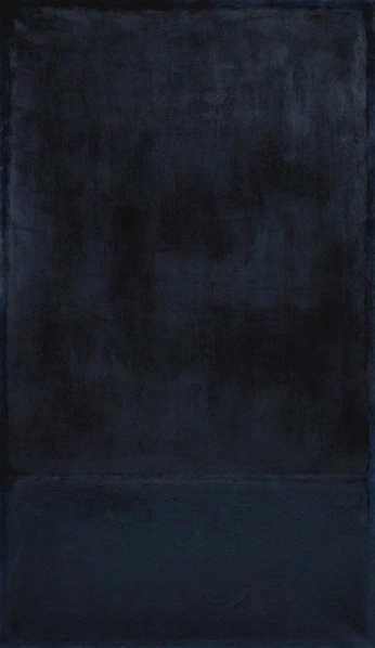 A cover of "Mark Rothko" cluster. The owner is isisaa. The cluster consists of 6 elements.