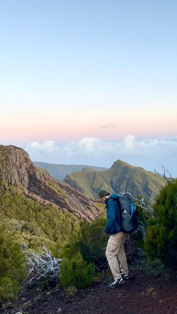 A cover of "hiking" cluster. The owner is karolinab. The cluster consists of 9 elements.
