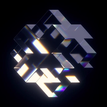 A cover of "S26" cluster. The owner is haxonite. The cluster consists of 124 elements.