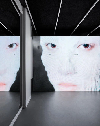 A cover of "Installation" cluster. The owner is abclixyz. The cluster consists of 237 elements.