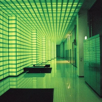 A cover of "Futuristic mood" cluster. The owner is lifeisechoing. The cluster consists of 6 elements.