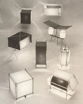 A cover of "exhibits Designer" cluster. The owner is amirco007. The cluster consists of 9 elements.