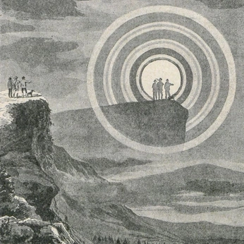 A cover of "album art inspo" cluster. The owner is shrtsmer. The cluster consists of 13 elements.