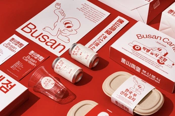 A cover of "brand" cluster. The owner is b.maurose. The cluster consists of 1 element.