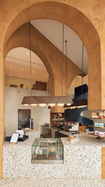 A cover of "Cafe Vogue W3" cluster. The owner is host09. The cluster consists of 19 elements.