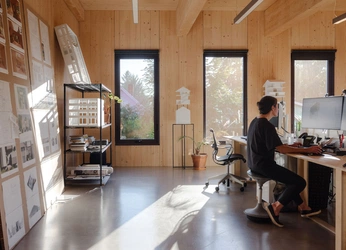 A cover of "interiors" cluster. The owner is fenku. The cluster consists of 24 elements.