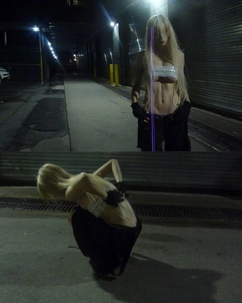 A cover of "FINAL GIRLS" cluster. The owner is tawarcuri. The cluster consists of 405 elements.