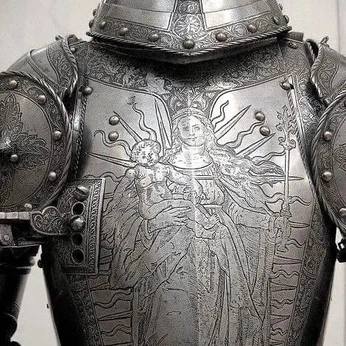 A cover of "Art references" cluster. The owner is seraphhymn. The cluster consists of 5 elements.