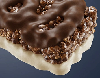 A cover of "chocolate" cluster. The owner is kamiyabhusain21. The cluster consists of 2 elements.