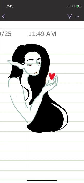 A cover of "Art" cluster. The owner is reanbean. The cluster consists of 1 element.