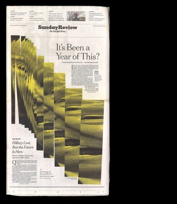 A cover of "Editorial" cluster. The owner is torres. The cluster consists of 23 elements.