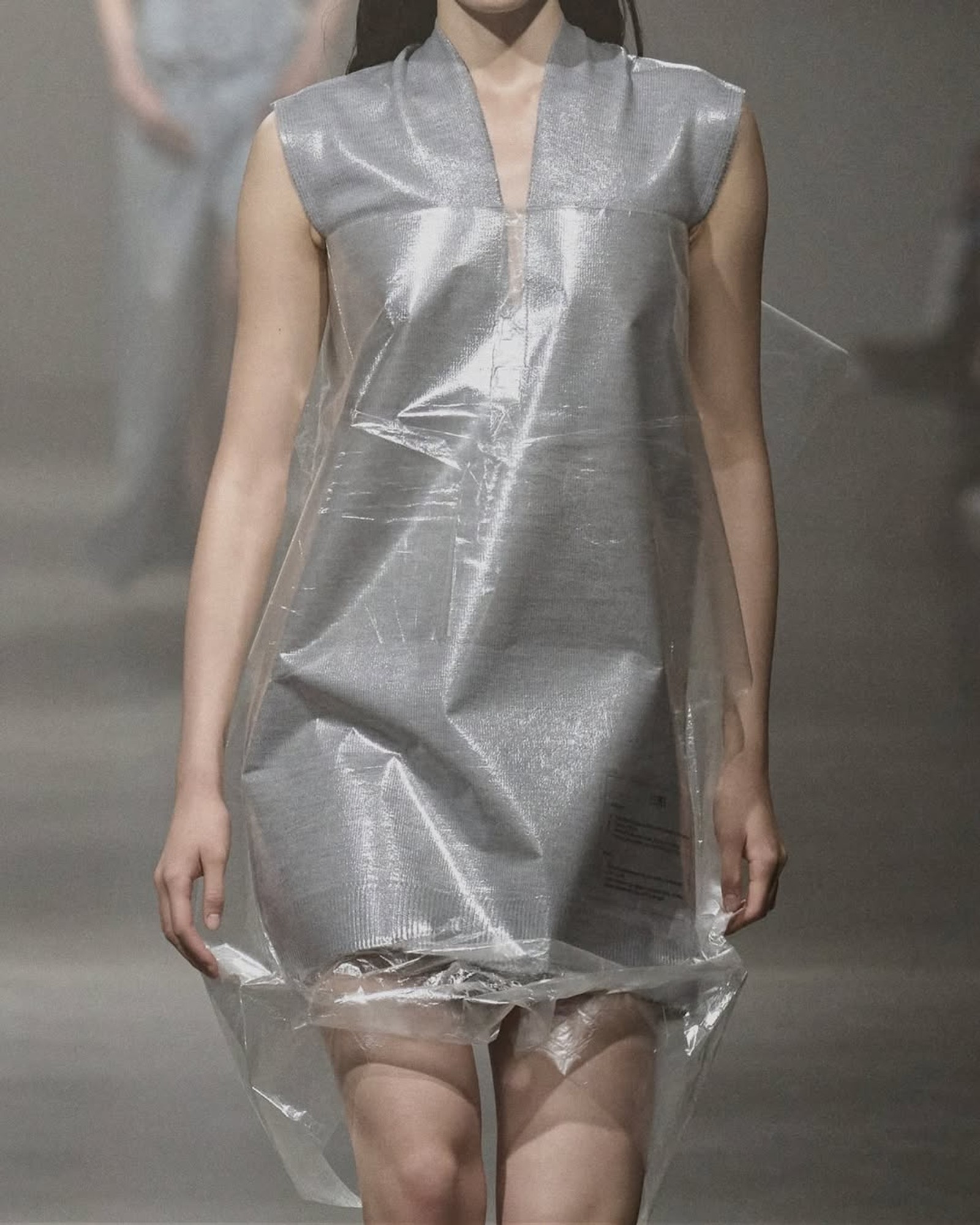 NIGHT COAT — 3