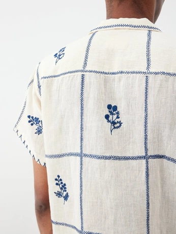 A cover of "SEWING" cluster. The owner is ntrlassembly. The cluster consists of 6 elements.