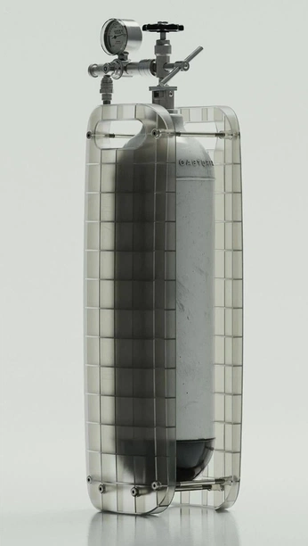 A cover of "Water bottle Idea" cluster. The owner is thumper. The cluster consists of 7 elements.