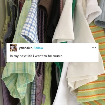 A cover of "Quotes" cluster. The owner is eyeboogie. The cluster consists of 1 element.