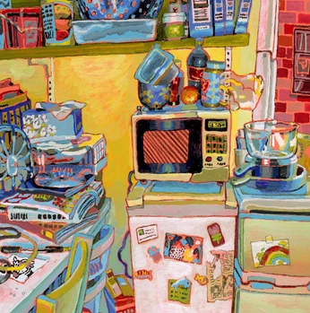 A cover of "Simpler Times" cluster. The owner is zackfletcher. The cluster consists of 2 elements.