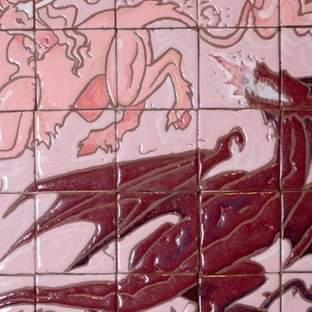 A cover of "my one and only ♡" cluster. The owner is starrypup. The cluster consists of 239 elements.