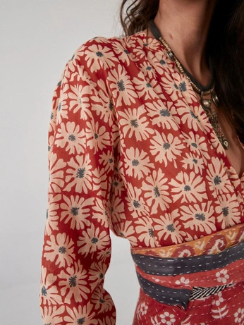 A cover of "fashion" cluster. The owner is ella213. The cluster consists of 1 element.