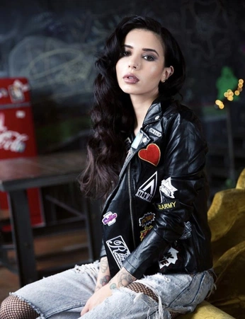 A cover of "Anarchy the Rebel" cluster. The owner is adhdtinker. The cluster consists of 58 elements.